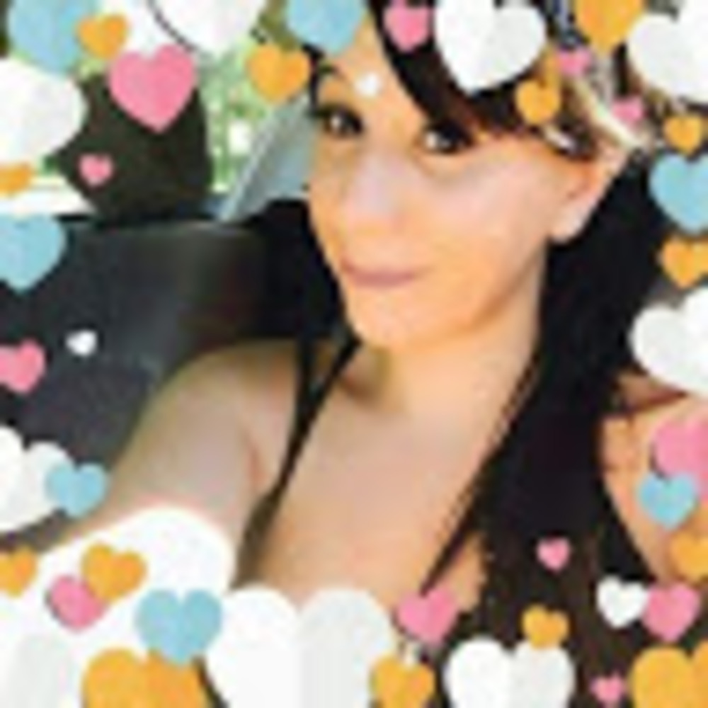 Meet your Posher, Krista